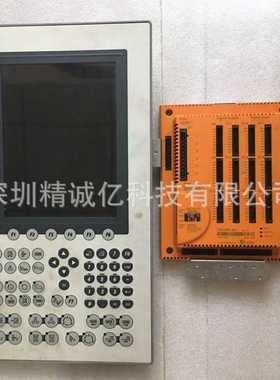 贝加莱PLC控制器主板维修IPC-2001 C00283200