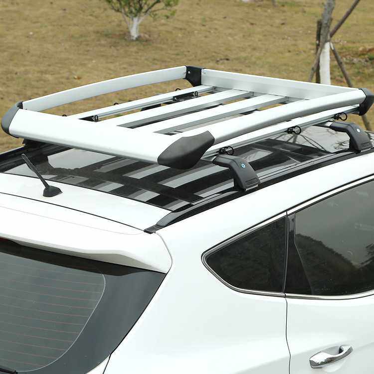 专业定 制车顶行李箱 suv 车顶行李框车顶行李箱行李架配件车顶