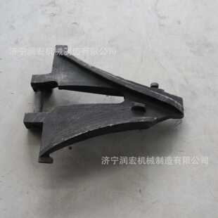 供应钢轨复轨器矿车复轨器 60轨用复轨器人字形复轨器 铸钢复轨器
