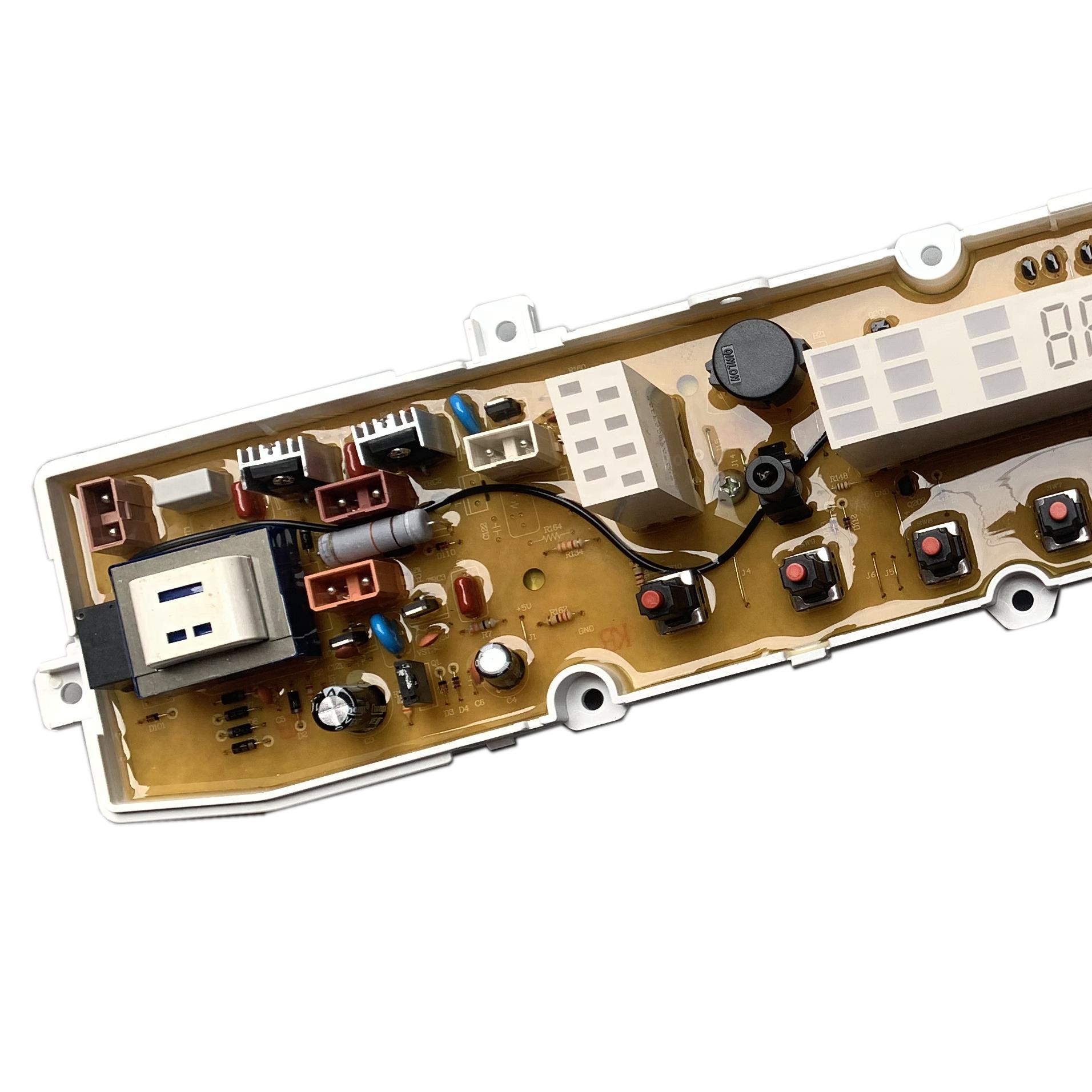 惠而浦洗衣机WB100S 电脑板主板线路板原厂原装质保二年