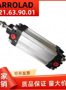 carroland原装正品标准气缸气缸1321.63.90.1气动元件非标缸定制