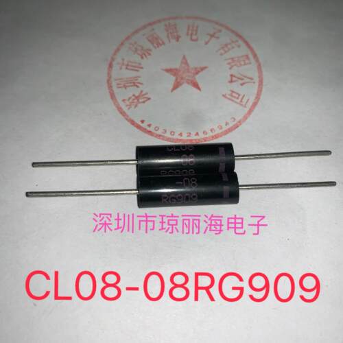 全新变频微波炉CL08-08RG909 TG3508 HV-30-100通用高压二极管