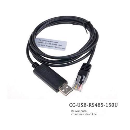 太阳能控制器PC通讯线 CC-USB-RS485-150U EPEVER EPSOLAR