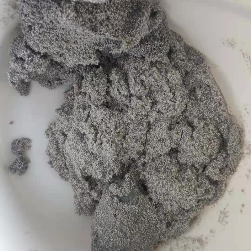 大颗粒陶瓷防护剂2比1修补ab胶小颗粒耐磨胶