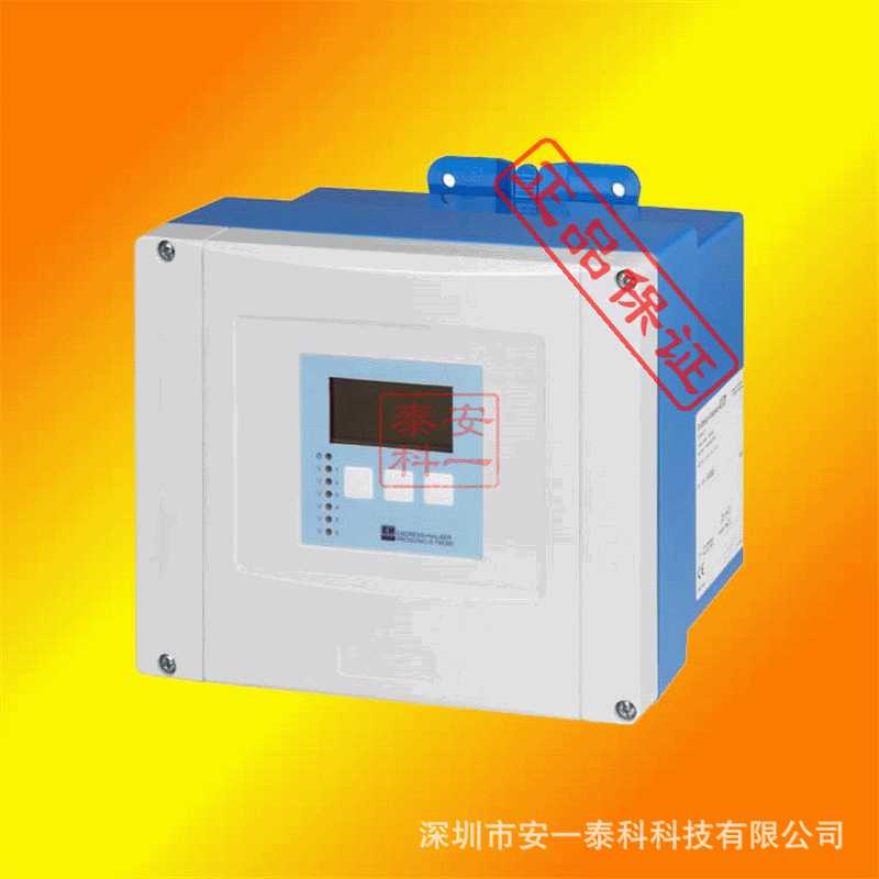 E H超声波液位计变送器 FMU90/FMU95原装防腐防爆E+H物位计