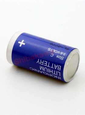 SL-2770 SL-770 C型 德国阳光Sonnecell 锂亚电池 Sonnenschein