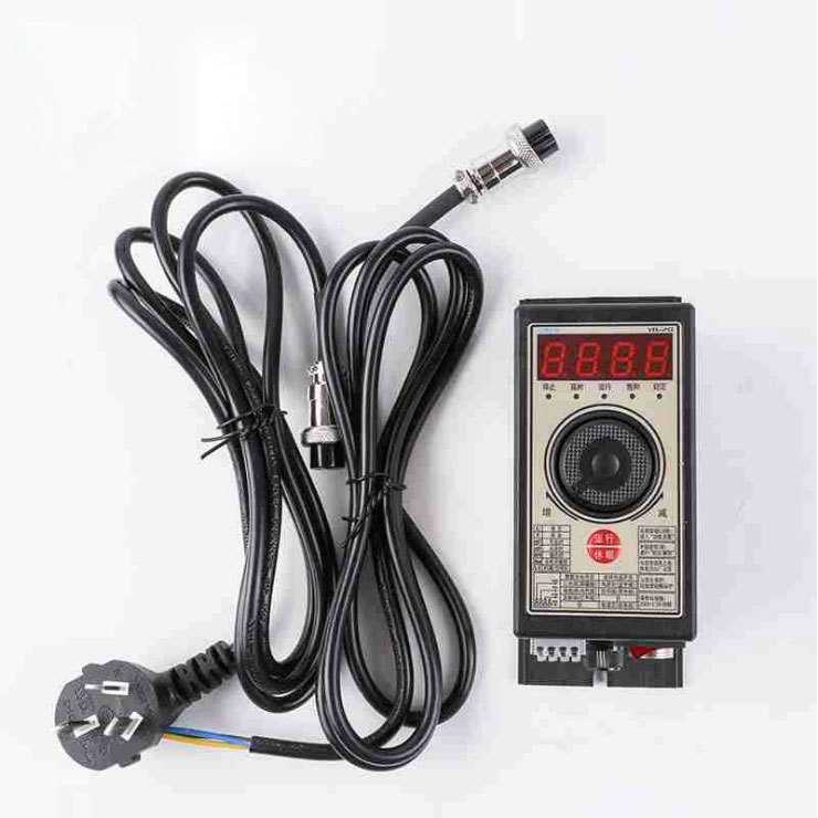 YB20数字稳压振动盘送料控制器5A自动化调压SDVC20大功率震动盘