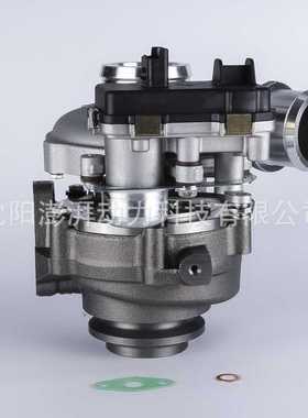 适用路虎极光/神行者涡轮增压总成49477-01202 LR065510 LR049592