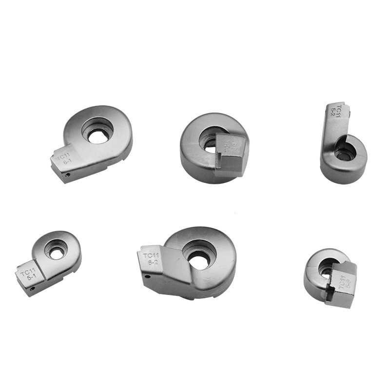 ENH镗刀座数控镗头BIG精镗头CBH微调器精镗刀EWN刀片座TC TP刀片