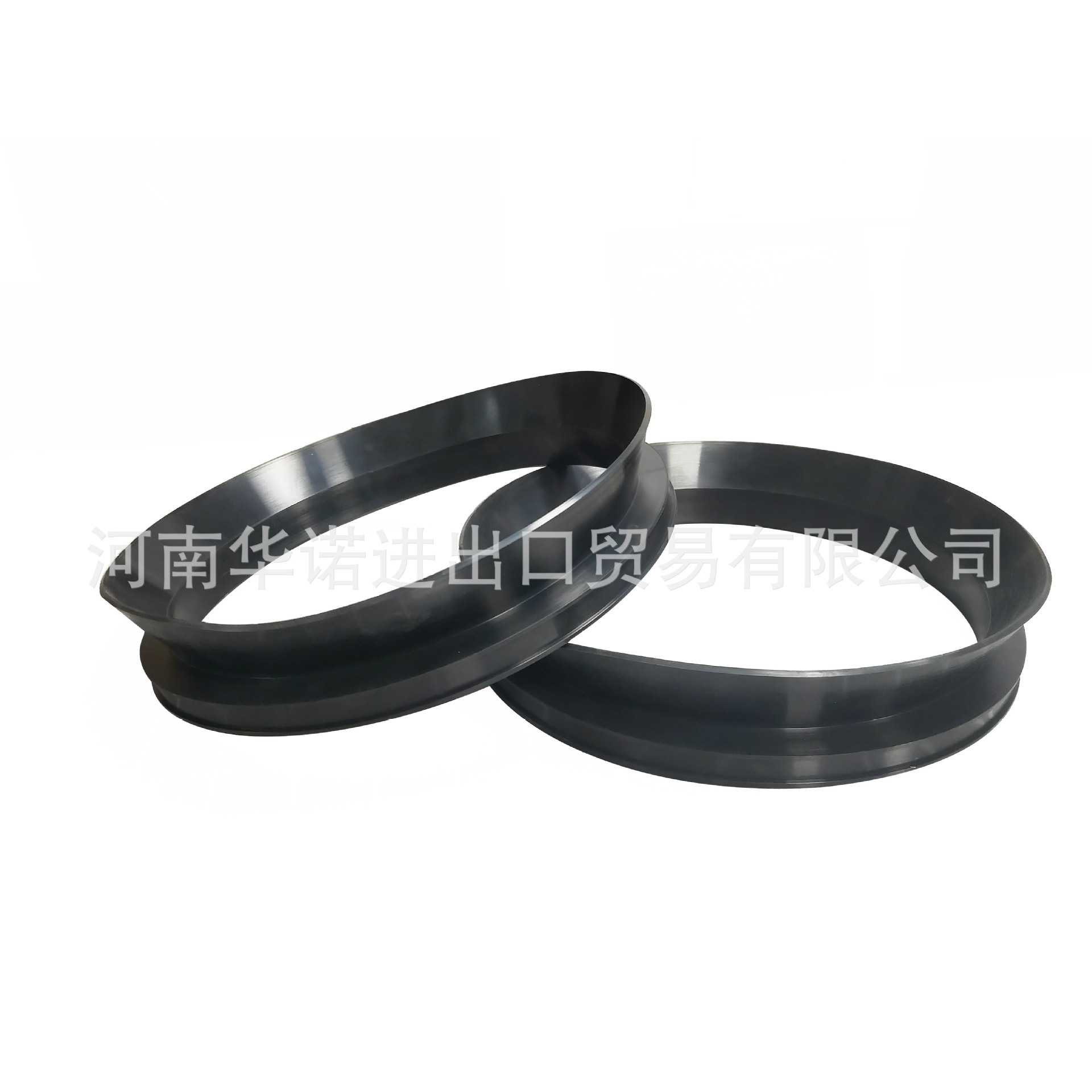 VA VE VS VL型密封件水泥厂辊压机水封V型密封圈 型号齐全