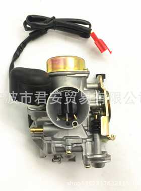 摩配件 化油器 250CC Scooter Moped Motor 30mm YP250 CVK OKO