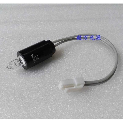 库贝尔iChem-320/330/350/530/540/735生化分析仪灯泡12V20W