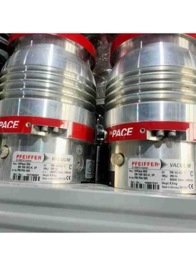 普发Hipace300分子泵，Hipace700分子泵普发Hipace1500U