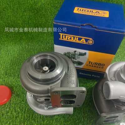 S2A增压器 零件号471049-0001;RE59379