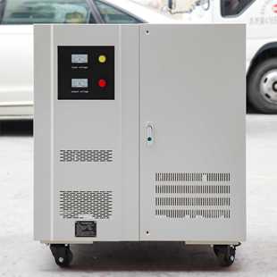 柏克电气厂家直销三相干式 全铜 变压器60KVA440转380V220V