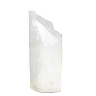 适用ISUZU五十铃FVR FVM卡车VC46驾驶室侧导流板包角