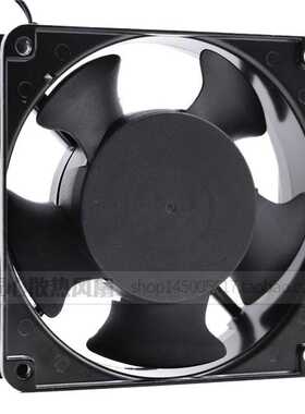 原装 FSA1238H110L2B 110-125V 0.30A 12038工业散热风扇风机