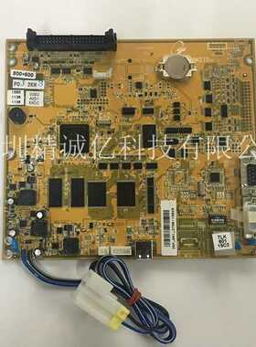 弘讯电脑程序板TECHMATION 2BP-MMI-270B-1全新原装