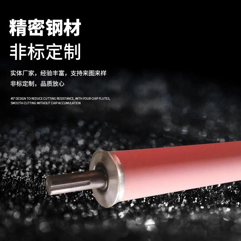 橡胶弯辊弧形展平辊导布辊弓形辊除皱辊包胶O辊舒展辊纺织胶辊厂