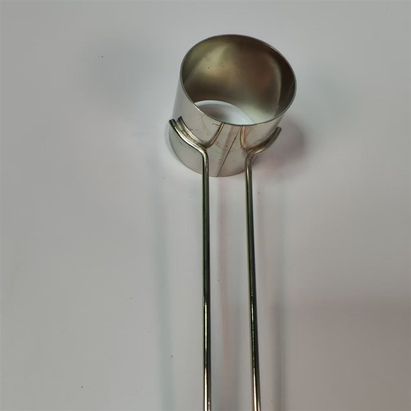 水泥雷氏夹LJ-m175 泊头科析水泥净浆安定性雷氏夹测定仪