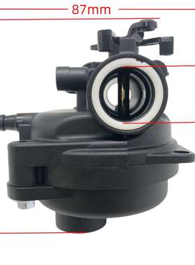 火花化油器空气滤清器，594057 799584 590556 799583 808-025