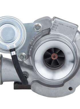 涡轮增压器TD04L-10KYRC-6  6274-81-8100