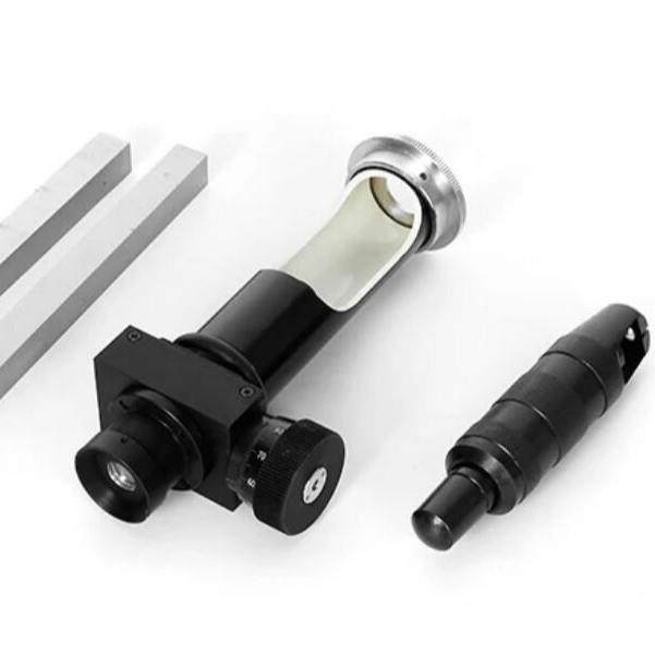 锤击式布氏硬度计HBC大型零部件黑色有色金属高精度便携式金相仪