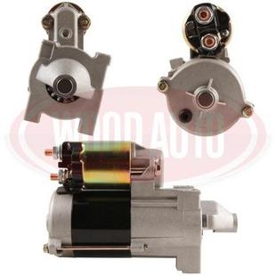 江苏东洋插秧机起动机马达847611A起动机U76 005E01起动机 46D12