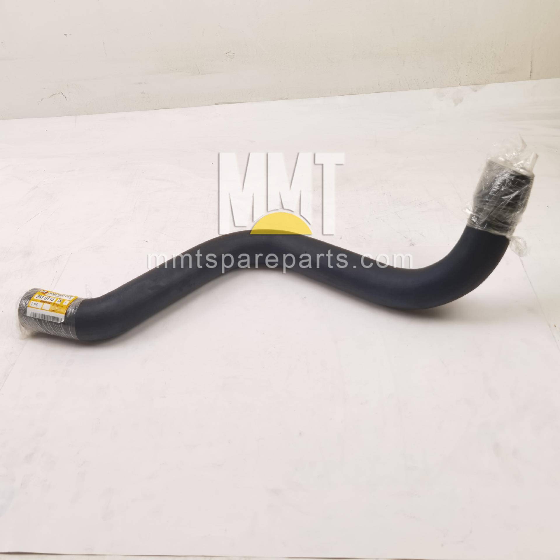 CAT卡特M318D M322D2水管261-0713 2610713软管261-0715 2610715