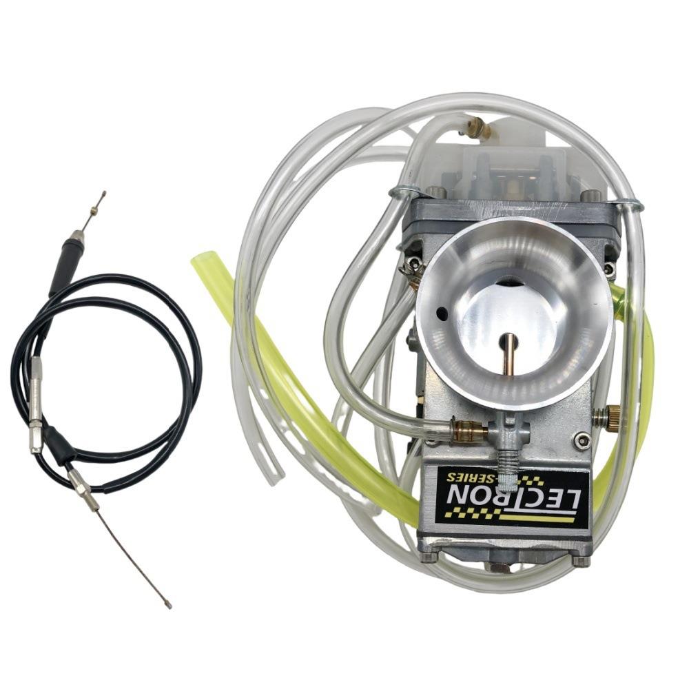 化油器YZ250 38MM 摩托YZ250 RM250 CR250 CR500 KX450 404-130