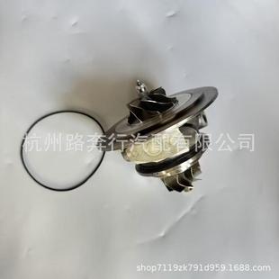 807859 5009 0008 G10 2.0T涡轮增压器 上汽大通 GT17