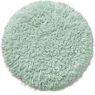 超宝C-199抛磨棉纱垫17寸纯棉抛光垫棉纱抛光垫纯棉抛光垫