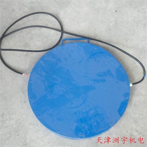 铁桶加热器200L油桶底盘加热器