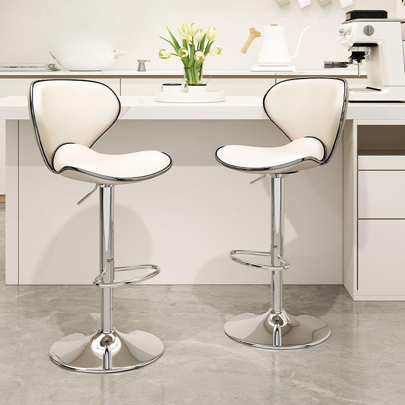 吧台椅升降椅子前台吧凳家用吧椅酒吧桌椅高脚凳收银台高凳子
