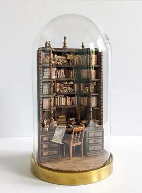 独立站 The bay library