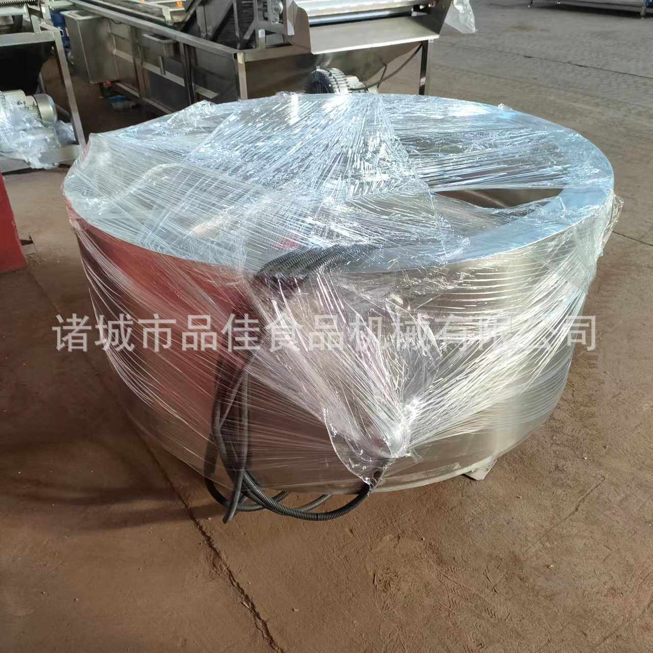 大型鸡鸭脱毛松香锅，猪头猪蹄拔毛脱毛锅 多种规格 找品佳机械