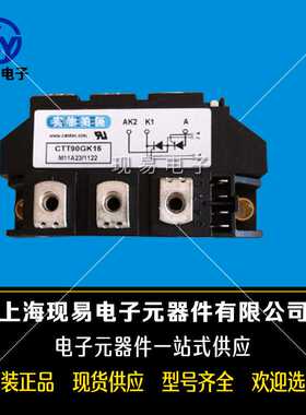 CTT100GK08 CTT100GK12 CTT100GK14 CTT100GK16 CTT100GK18可控硅