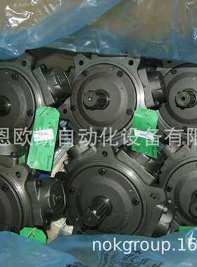 意大利Dinamic液压马达RMBX600