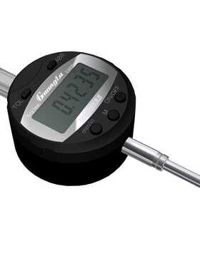 广陆 绝对原点数显千分指示表314-201WH