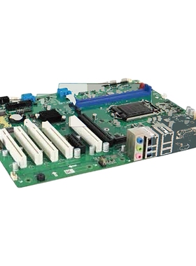 AIHC-705G2  AIMB-705G2 AIMB-705VG  5PCI 2PCIE槽