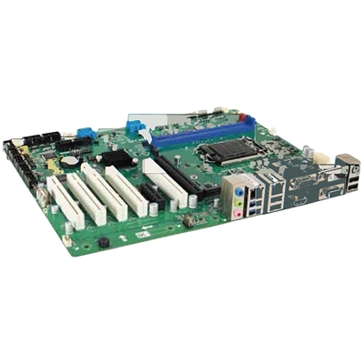 AIHC-705G2  AIMB-705G2 AIMB-705VG  5PCI 2PCIE槽