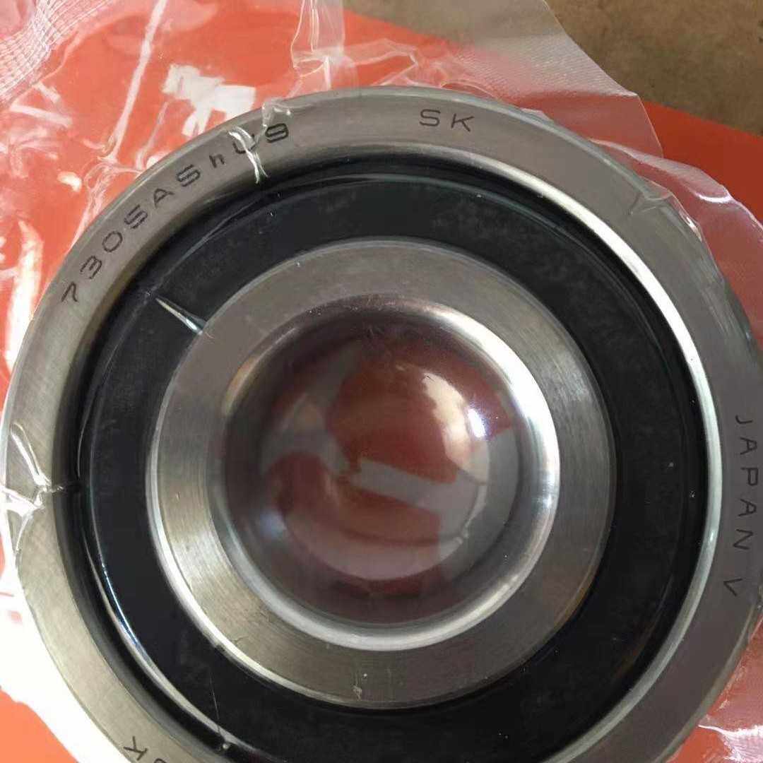 LNG潜液泵轴承7305hU9 低温轴承角接触球轴承现货供应