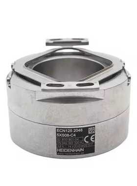 海德汉编码器 HEIDENHAIN ECN125 2048 ID:810801-04 ID634265-02