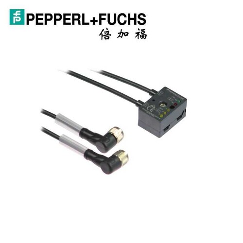 (216025)VBA-2E1A-G10-ZAL/E2L-1M-2V1-W倍加福AS-I执行器模块