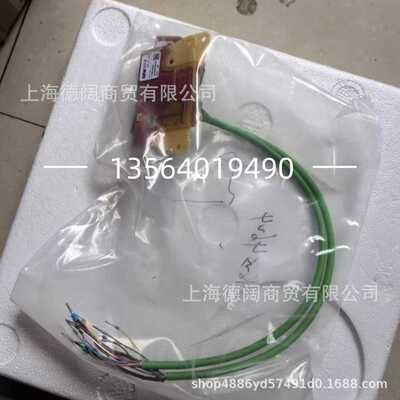 德国SEW编码器EI7XB DRN100件号18257372赛威SEW-EURODRIVE编码器
