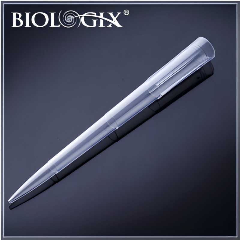 20-0200巴罗克 200uL黄色吸头移液枪头非灭菌一次性实验室耗材