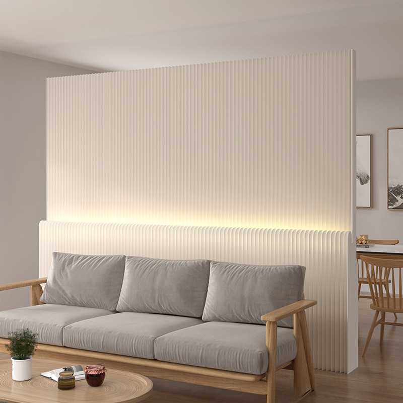 屏风隔断办公室围栏墙发光氛围客厅房间分隔背景板纸墙免打孔假墙,电子元器件市场,其它元器件,淘宝优惠券,粉丝福利购,淘宝优惠卷