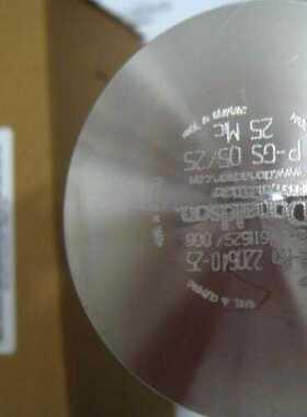 ULTRAFILTER滤芯  MF05/30滤芯