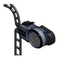 优势供应德国kroeplin数显内径卡规D4150