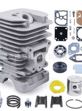 立能P3314 P3416 P3816 P3516PR 气缸套餐 41mm